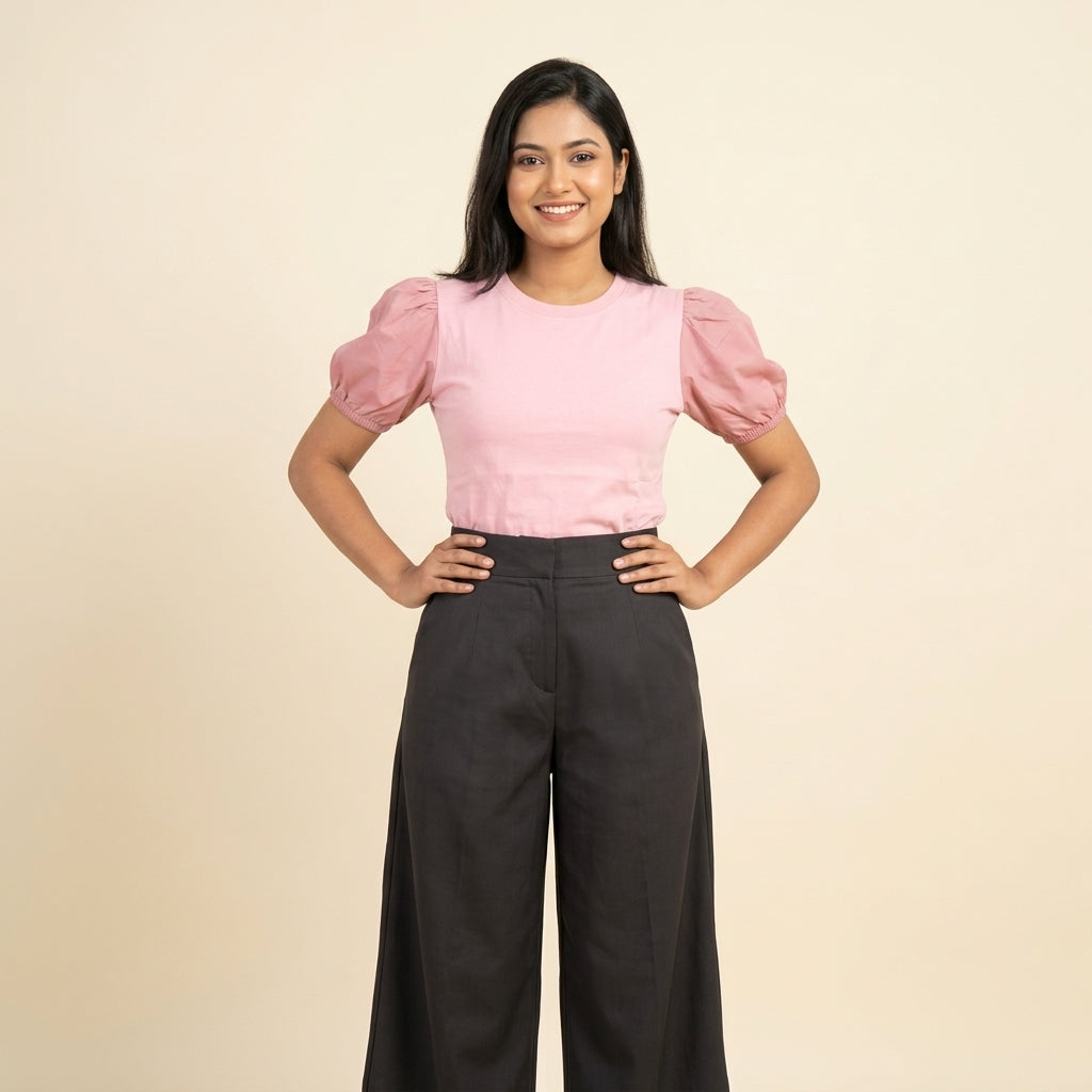 Women’s Sidekick Pant - Black