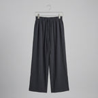 Desk To Dinner Pants - Black