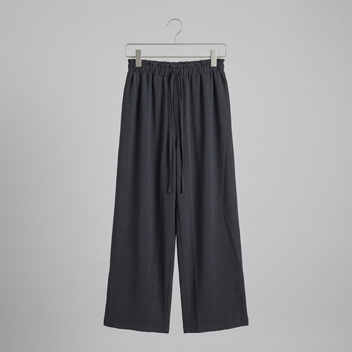 Desk To Dinner Pants - Black