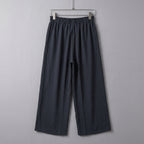 Desk To Dinner Pants - Black