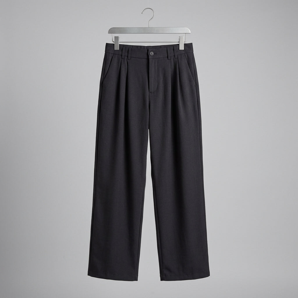 Korean Pant - Black