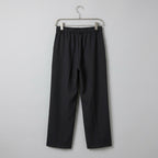 Korean Pant - Black